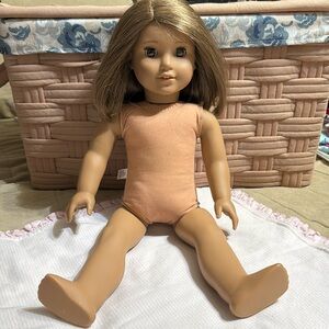 American girl doll